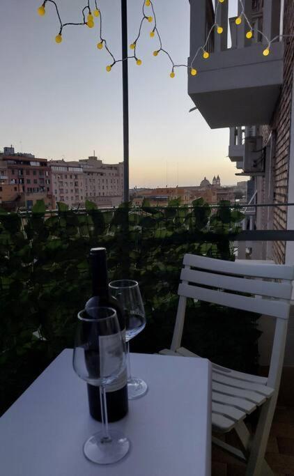 Your Happy Home Rome Buitenkant foto