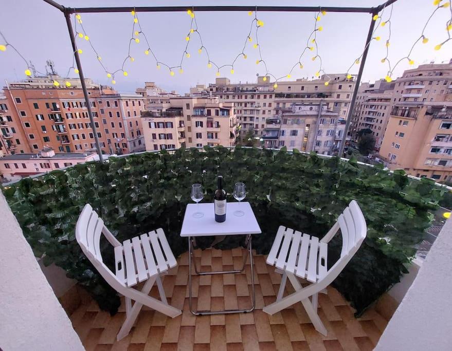 Your Happy Home Rome Buitenkant foto