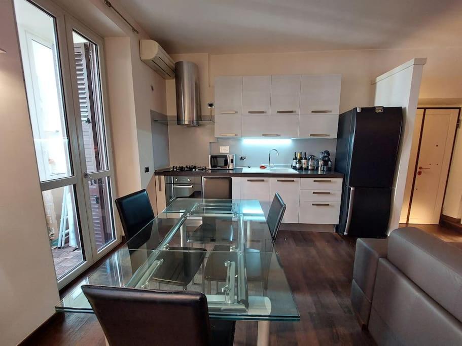 Your Happy Home Rome Buitenkant foto
