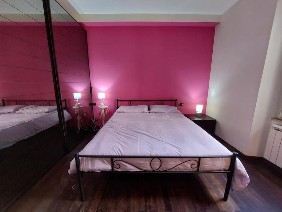 Your Happy Home Rome Buitenkant foto