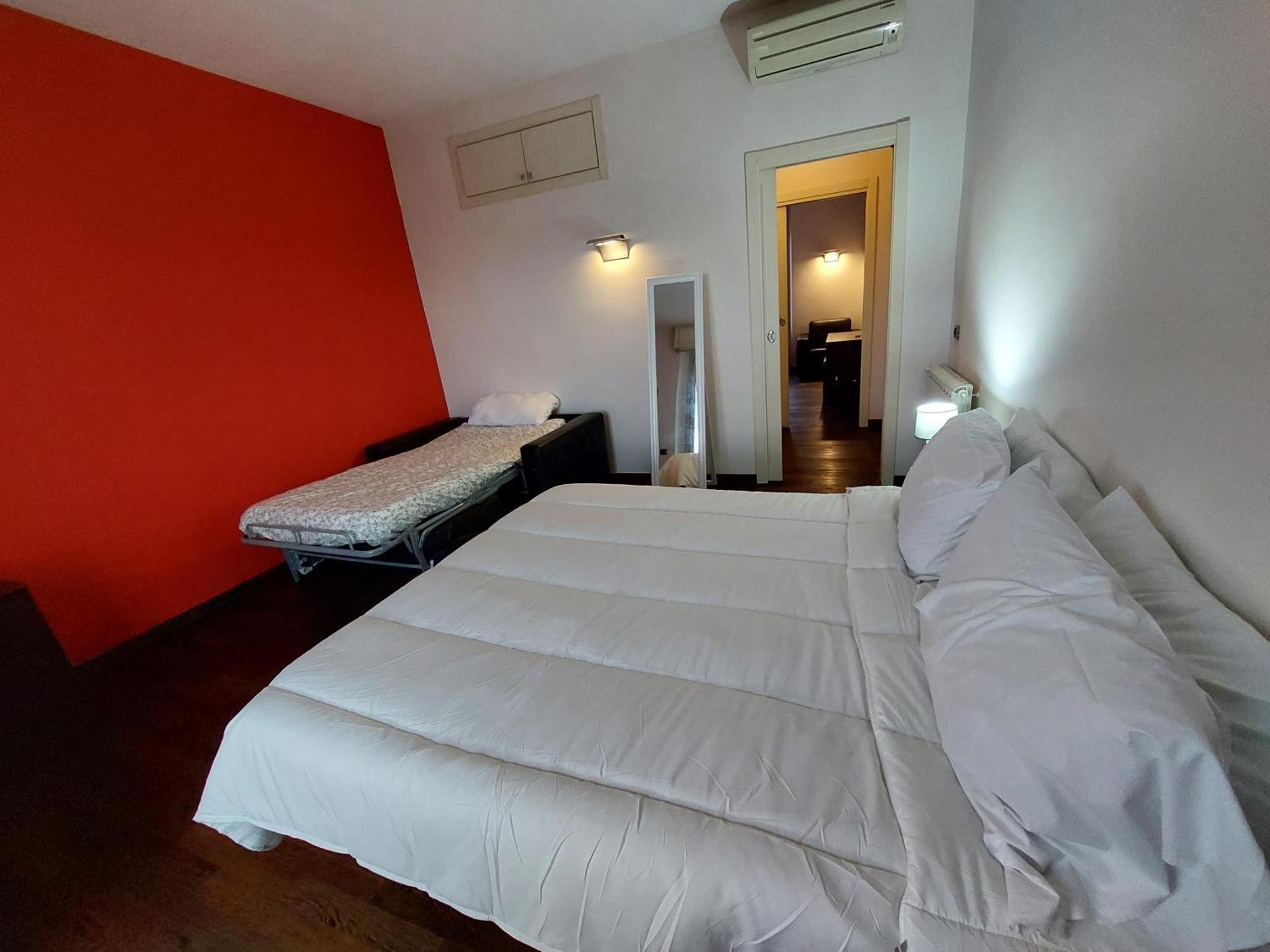 Your Happy Home Rome Buitenkant foto