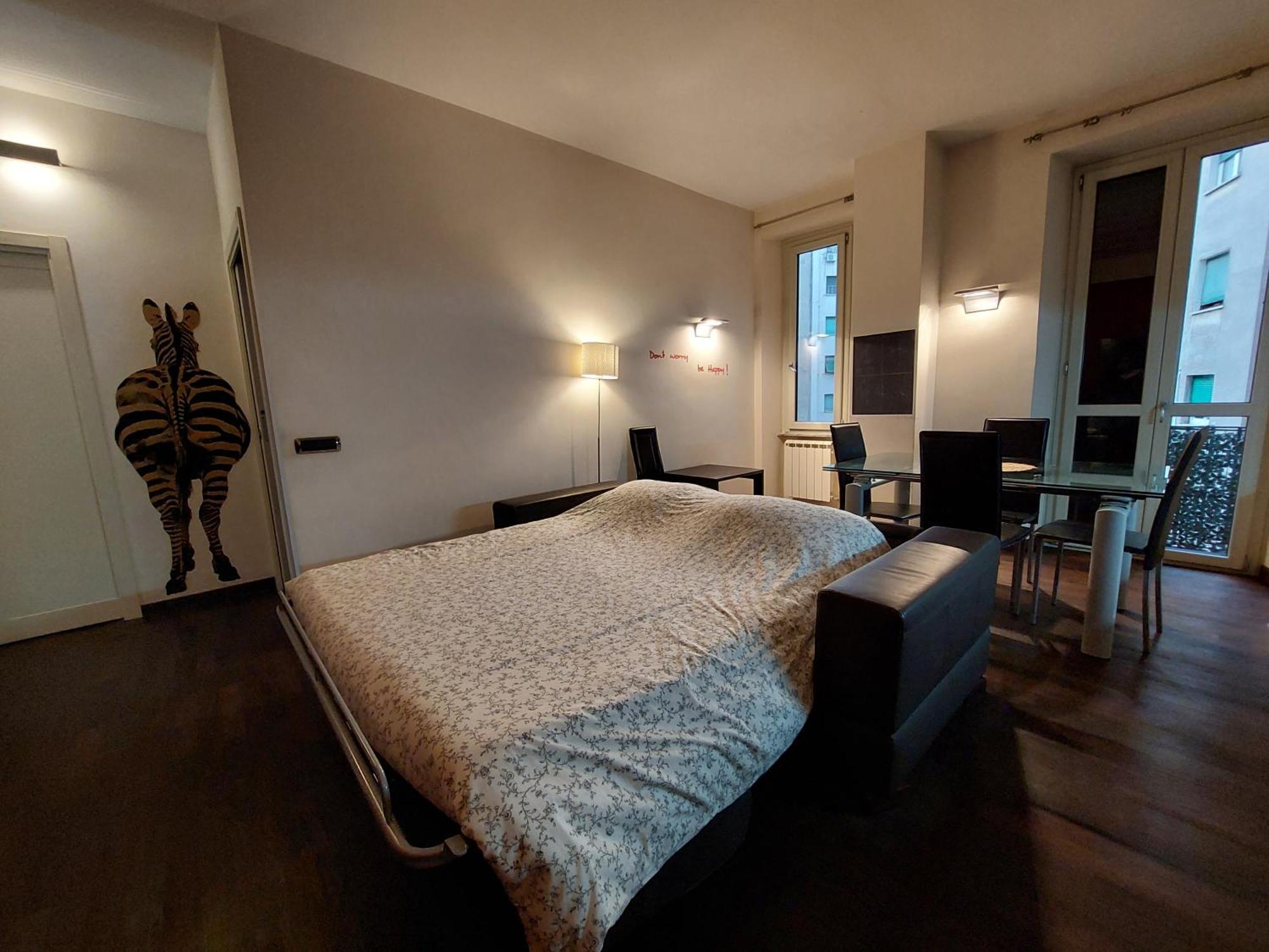 Your Happy Home Rome Buitenkant foto